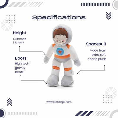 Astronaut Nova Star command pilot of the crew