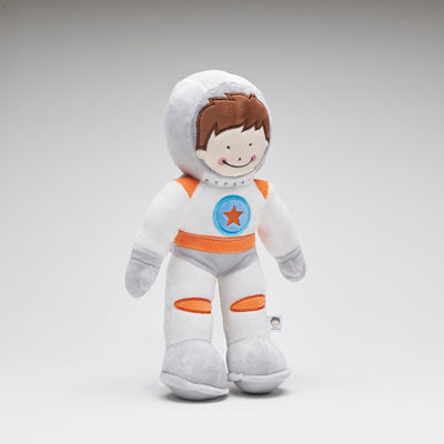 space toys spaceman