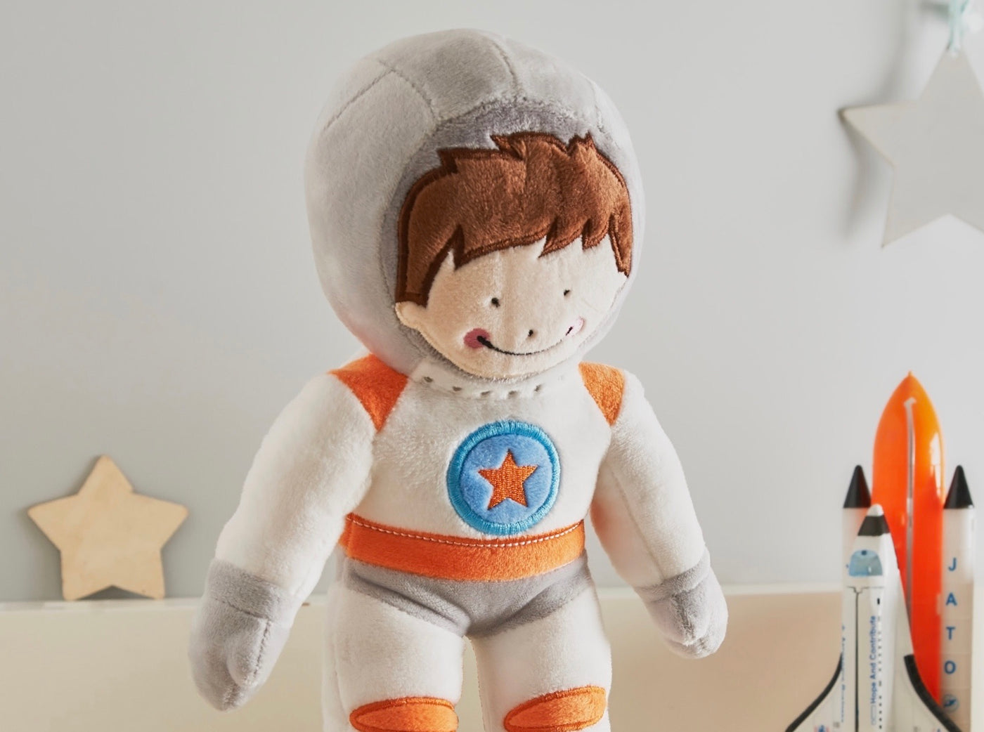 plush astronaut soft toys